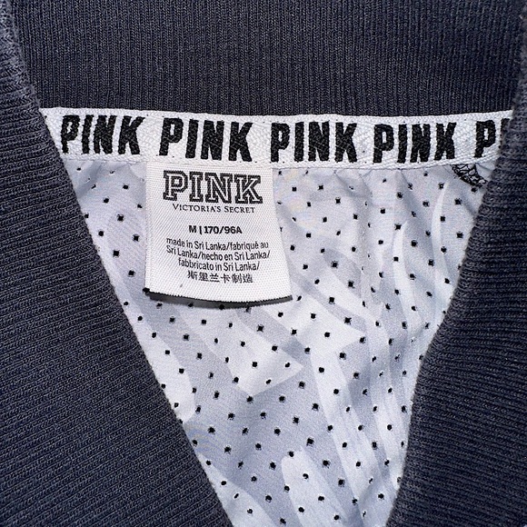 Pink Jacket - Picture 6 of 6